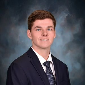 Meet your Posher, Joseph